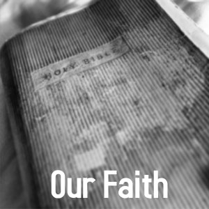 Our Faith