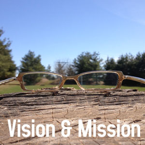 Vision & Mission